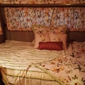 1962 Traveleze Bed