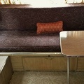 1962 Traveleze Interior Front