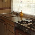 1962 Traveleze Kitchen 2