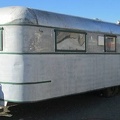 1949 Prairie Schooner Front