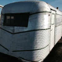 1949 Prairie Schooner