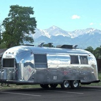 1965 Airstream Overlander