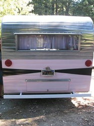 1960 Kenskill Rear
