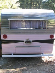 1960 Kenskill Rear