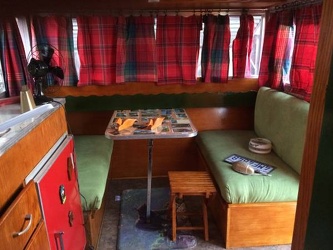 1967 DeVille Dinette 2