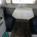 1958 Sierra Dinette