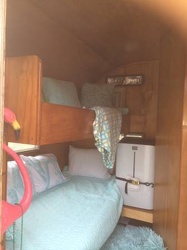 1957 Yellowstone Bunk 2