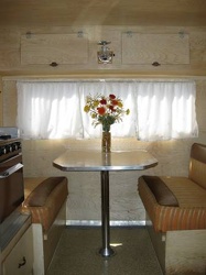 1962 Aloha Dinette