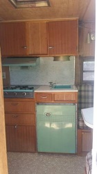 1965 Norris Kitchen