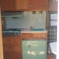 1965 Norris Kitchen