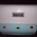 1961 Corsair Exterior Rear