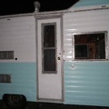 1961 Corsair Entrance