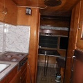 1961 Corsair Kitchen