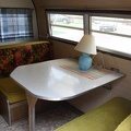 1975 Serro Scotty Sportsman HiLander Dinette