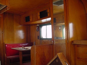 1948 Zimmer Dinette