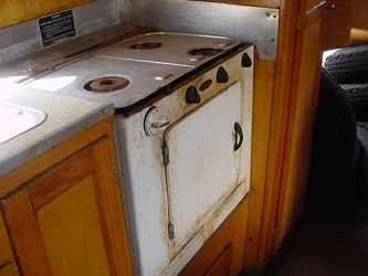 1948 Zimmer Kitchen 2