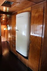 1952 Spartan Spartanette Tandem Kitchen 2