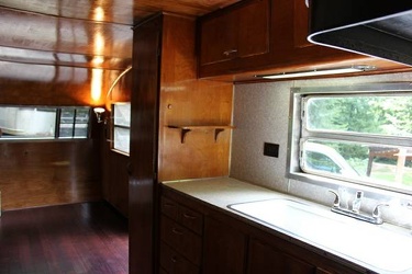 1952 Spartan Spartanette Tandem Kitchen 4