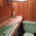1955 Spartan Imperial Mansion Bathroom