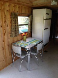 1955 Spartan Imperial Mansion Kitchen