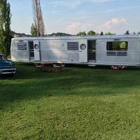 1955 Spartan Imperial Mansion