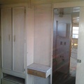 1960 Spartan Royal Mansion Bedroom