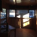 1955 Spartan Manor Interior Front