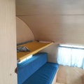 1964 Mobile Scout Bunk