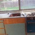 1965 Rogue Rambler Kitchen