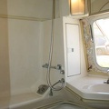 1977 Airstream Overlander Bathroom
