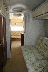 1977 Airstream Overlander Bedroom 2