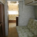 1977 Airstream Overlander Bedroom 2