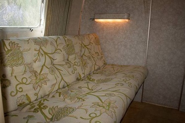 1977 Airstream Overlander Bedroom 3