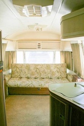 1977 Airstream Overlander Front 2