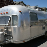 1977 Airstream Overlander