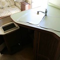1977 Airstream Overlander Kitchen 2