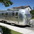 1977 Airstream Overlander Passenger Side