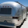 1977 Airstream Overlander Rear