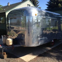 1959 Silver Streak