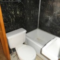 1955 Streamlite Bathroom