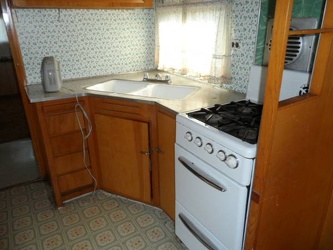 1955 Streamlite Kitchen 2