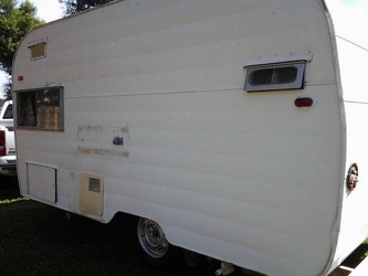 1963 Shasta Driver Side 2