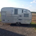 1963 Shasta Driver Side