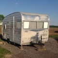 1963 Shasta Front