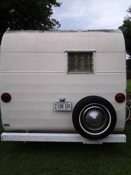 1963 Shasta Rear 2