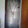 1963 Shasta Shower