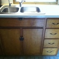 1969 Avion Interior Kitchen 4