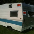 1965 Shast Compact Driver Side