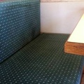 1969 Aladdin Dinette