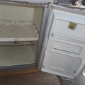 1964 Aristocrat Lil Loafer Fridge